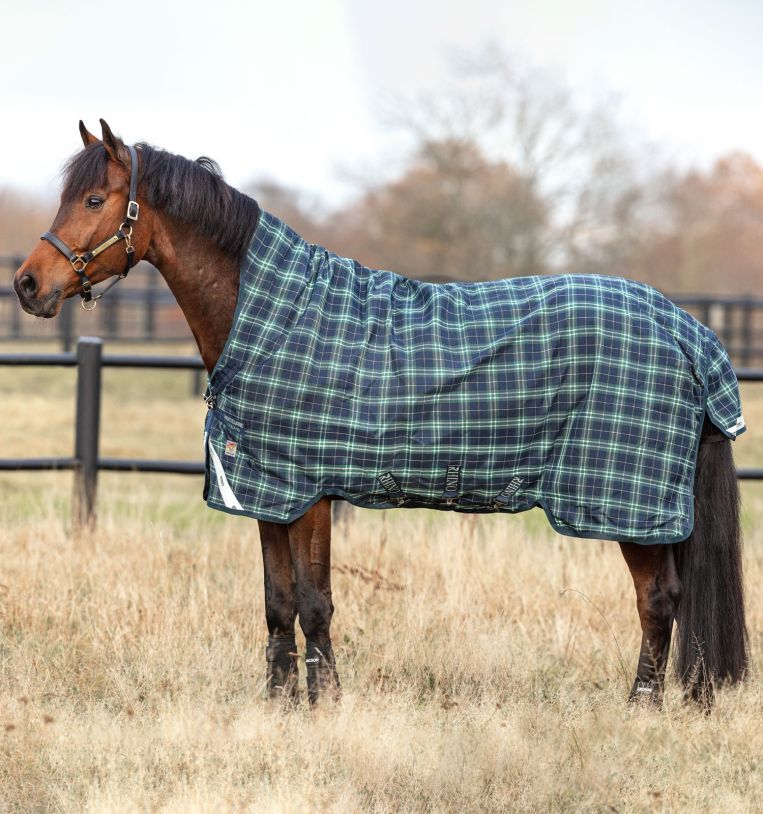 Horseware Rhino® Wug with Vari - Layer (450g Heavy) - Horseware Ireland - Equiluxe Tack