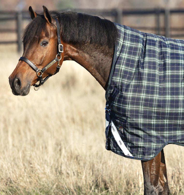 Horseware Rhino® Wug with Vari - Layer (450g Heavy) - Horseware Ireland - Equiluxe Tack