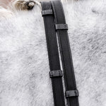 Horseware® Rubber Grip Continental Reins - Horseware Ireland - Equiluxe Tack