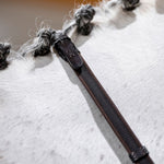 Horseware® Rubber Grip Continental Reins - Horseware Ireland - Equiluxe Tack