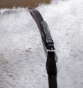Horseware® Rubber Grip Continental Reins - Horseware Ireland - Equiluxe Tack