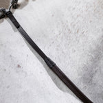 Horseware® Rubber Grip Reins - Horseware Ireland - Equiluxe Tack