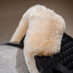 Horseware® Sheepskin Halfpad - Equiluxe Tack - Equiluxe Tack