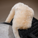 Horseware® Sheepskin Halfpad - Equiluxe Tack - Equiluxe Tack