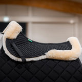 Horseware® Sheepskin Halfpad - Equiluxe Tack - Equiluxe Tack