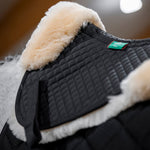 Horseware® Sheepskin Halfpad - Equiluxe Tack - Equiluxe Tack