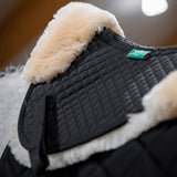 Horseware® Sheepskin Halfpad - Equiluxe Tack - Equiluxe Tack