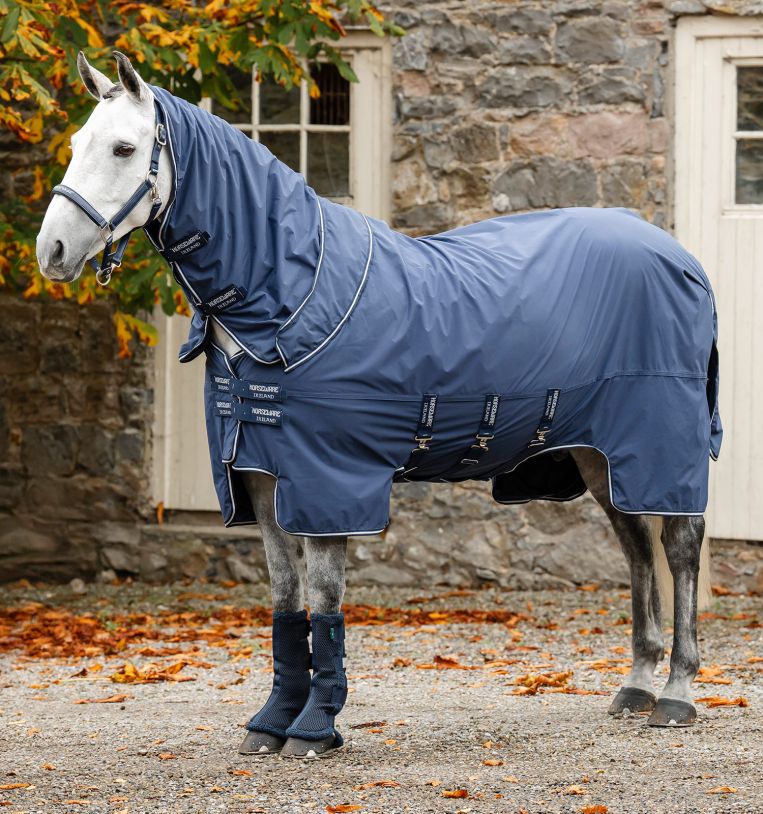 Horseware® Show Ready Blanket - Horseware Ireland - Equiluxe Tack