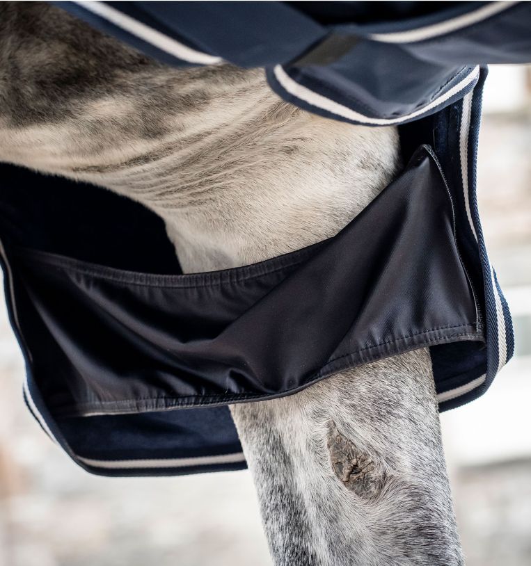 Horseware® Show Ready Blanket - Horseware Ireland - Equiluxe Tack