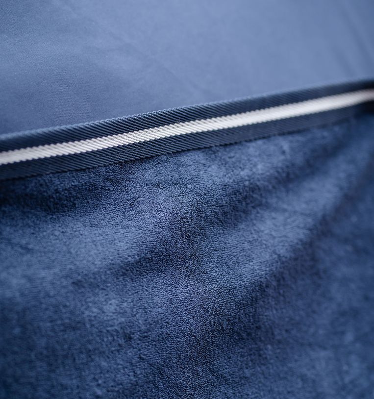 Horseware® Show Ready Blanket - Horseware Ireland - Equiluxe Tack