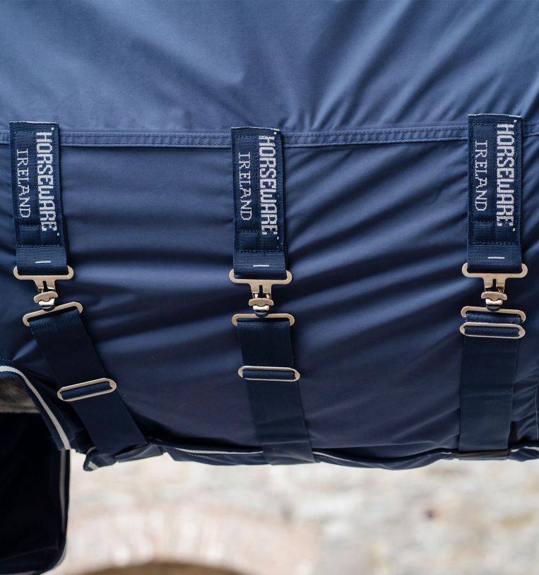 Horseware® Show Ready Blanket - Horseware Ireland - Equiluxe Tack