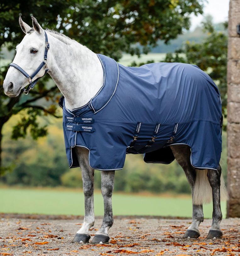 Horseware® Show Ready Blanket - Horseware Ireland - Equiluxe Tack