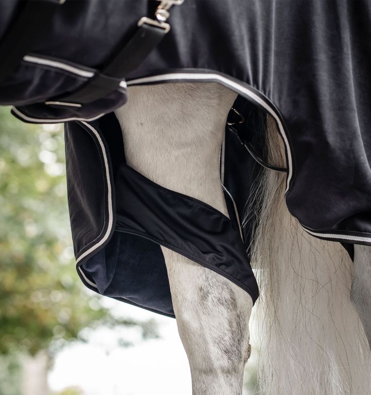 Horseware® Show Ready Blanket - Horseware Ireland - Equiluxe Tack