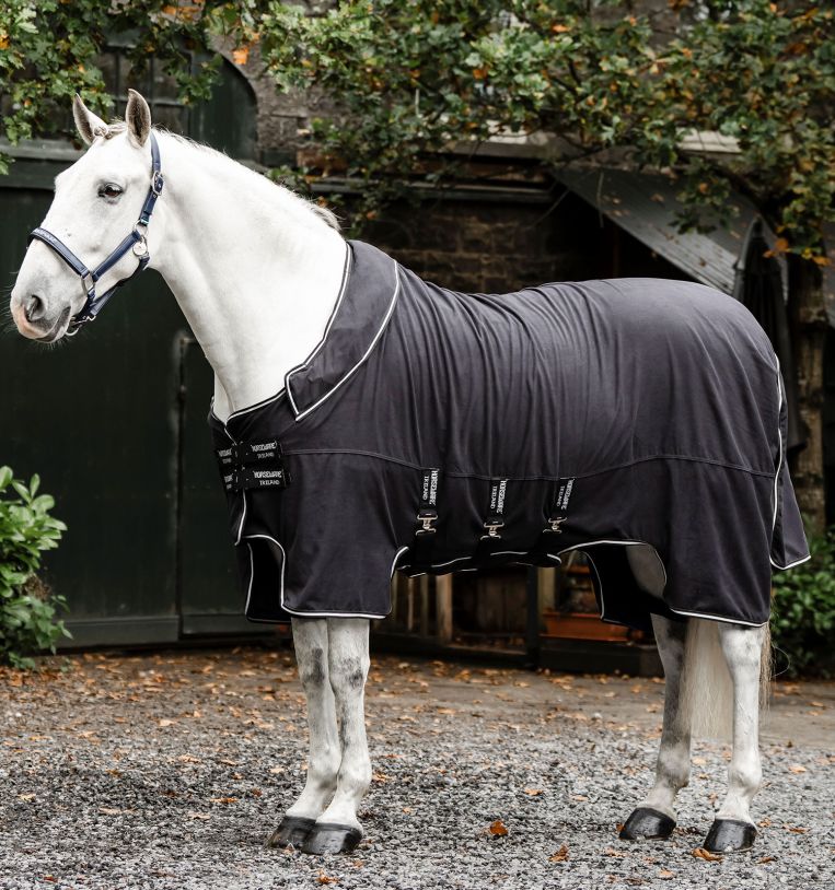 Horseware® Show Ready Blanket - Horseware Ireland - Equiluxe Tack