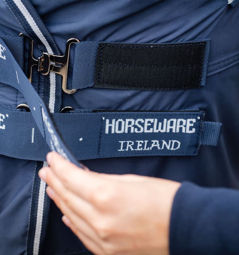 Horseware® Show Ready Blanket - Horseware Ireland - Equiluxe Tack