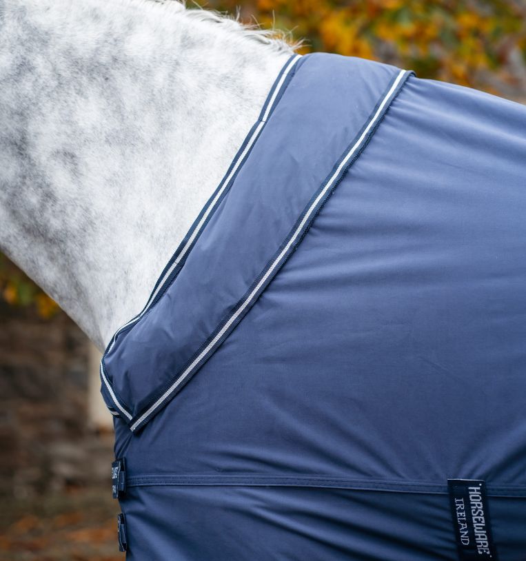 Horseware® Show Ready Blanket - Horseware Ireland - Equiluxe Tack