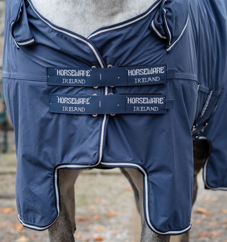 Horseware® Show Ready Blanket - Horseware Ireland - Equiluxe Tack