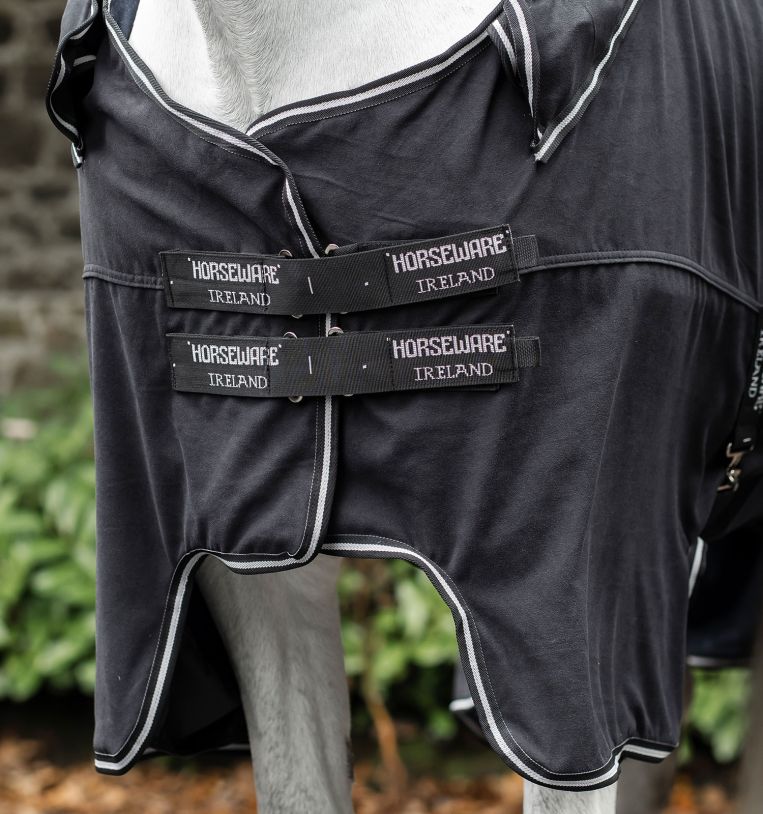 Horseware® Show Ready Blanket - Horseware Ireland - Equiluxe Tack