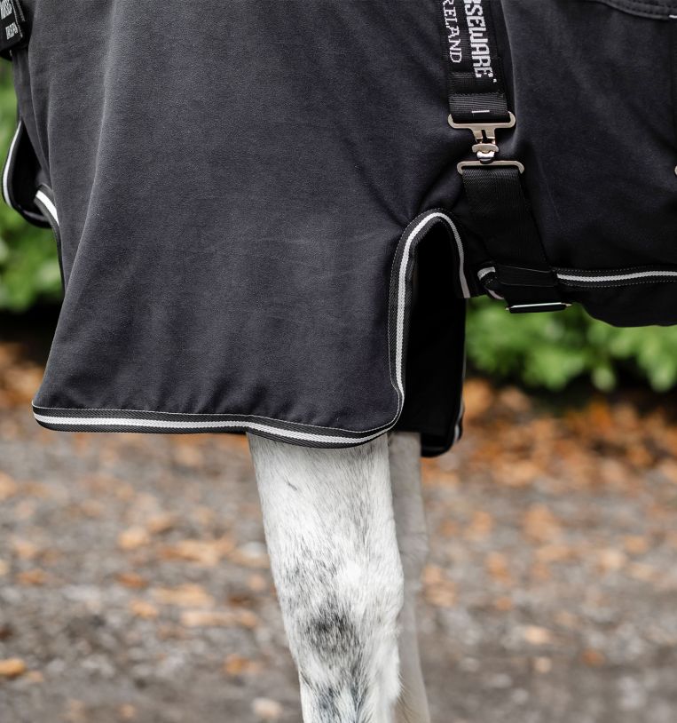 Horseware® Show Ready Blanket - Horseware Ireland - Equiluxe Tack