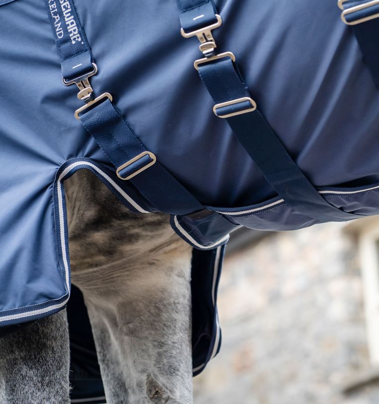 Horseware® Show Ready Blanket - Horseware Ireland - Equiluxe Tack