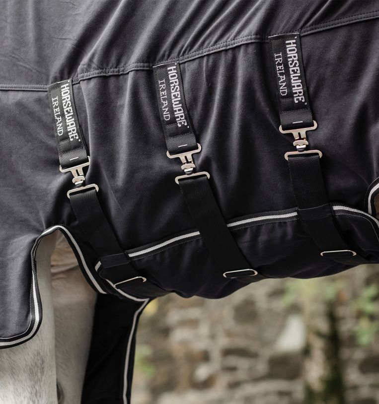 Horseware® Show Ready Blanket - Horseware Ireland - Equiluxe Tack