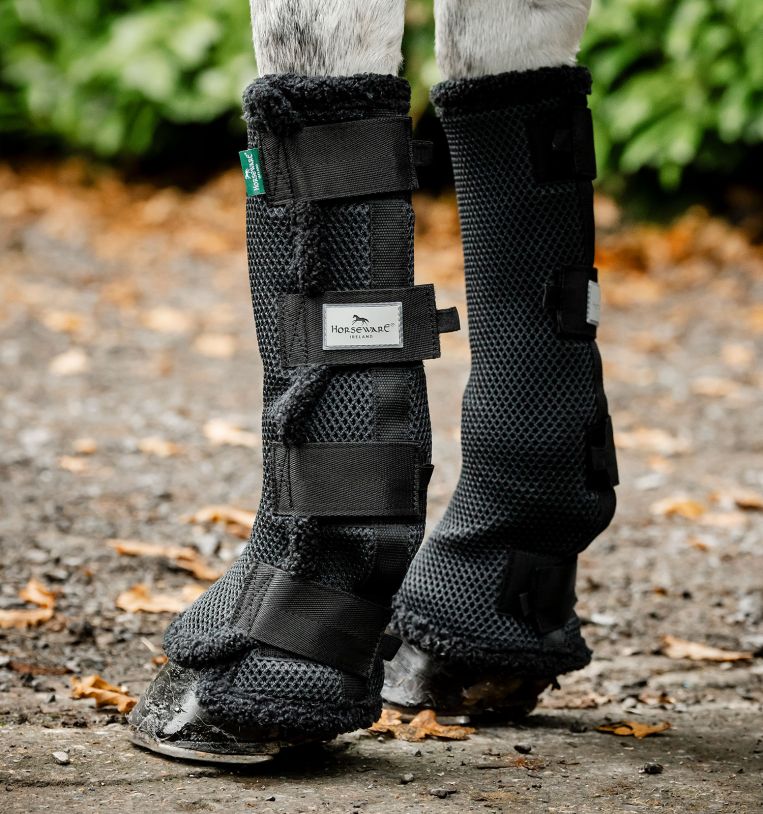 Horseware® Show Ready Wraps - Horseware Ireland - Equiluxe Tack