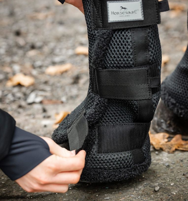 Horseware® Show Ready Wraps - Horseware Ireland - Equiluxe Tack