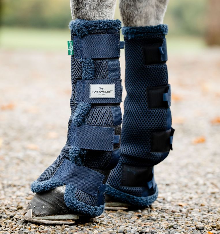 Horseware® Show Ready Wraps - Horseware Ireland - Equiluxe Tack