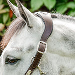 Horseware® Signature Braided Halter - Horseware Ireland - Equiluxe Tack