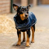 Horseware® Signature Dog Blanket (200g Medium) - Horseware Ireland - Equiluxe Tack