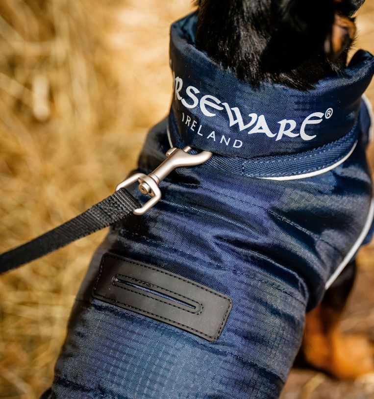 Horseware® Signature Dog Blanket (200g Medium) - Horseware Ireland - Equiluxe Tack