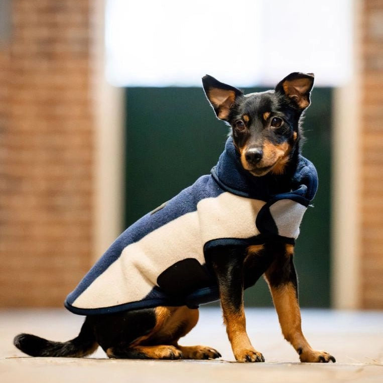 Horseware® Signature Dog Fleece (No Fill) - Horseware Ireland - Equiluxe Tack