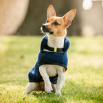 Horseware® Signature Dog Fleece (No Fill) - Horseware Ireland - Equiluxe Tack