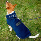 Horseware® Signature Dog Fleece (No Fill) - Horseware Ireland - Equiluxe Tack