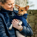 Horseware® Signature Dog Fleece (No Fill) - Horseware Ireland - Equiluxe Tack