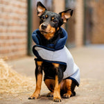 Horseware® Signature Dog Fleece (No Fill) - Horseware Ireland - Equiluxe Tack