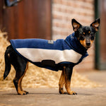 Horseware® Signature Dog Fleece (No Fill) - Horseware Ireland - Equiluxe Tack