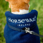 Horseware® Signature Dog Fleece (No Fill) - Horseware Ireland - Equiluxe Tack