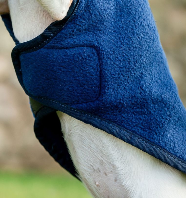 Horseware® Signature Dog Fleece (No Fill) - Horseware Ireland - Equiluxe Tack