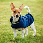 Horseware® Signature Dog Fleece (No Fill) - Horseware Ireland - Equiluxe Tack