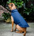 Horseware® Signature Dog Rain Coat 100g - Horseware Ireland - Equiluxe Tack