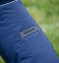 Horseware® Signature Dog Rain Coat 100g - Horseware Ireland - Equiluxe Tack