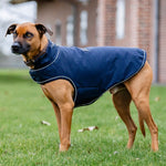 Horseware® Signature Dog Rain Coat 100g - Horseware Ireland - Equiluxe Tack