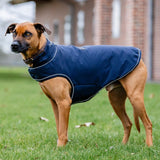 Horseware® Signature Dog Rain Coat 100g - Horseware Ireland - Equiluxe Tack