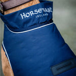 Horseware® Signature Dog Rain Coat 100g - Horseware Ireland - Equiluxe Tack