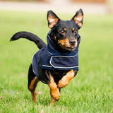 Horseware® Signature Dog Rain Coat (No Fill) - Horseware Ireland - Equiluxe Tack