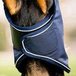 Horseware® Signature Dog Rain Coat (No Fill) - Horseware Ireland - Equiluxe Tack