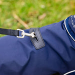 Horseware® Signature Dog Rain Coat (No Fill) - Horseware Ireland - Equiluxe Tack