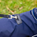 Horseware® Signature Dog Rain Coat (No Fill) - Horseware Ireland - Equiluxe Tack