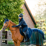 Horseware® Signature Sport Cooler (No Fill) - Horseware Ireland - Equiluxe Tack